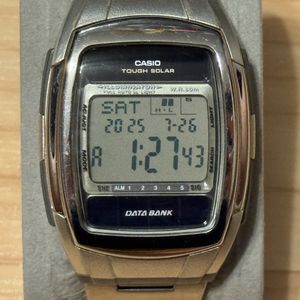 a*w様 CASIO F-77W デジタル腕時計　ビンテージ Casio Quartz F-77W Digital Vintage Men's Watch | WatchCharts