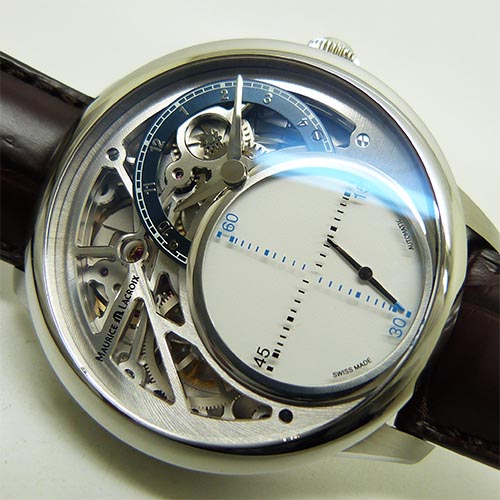 Maurice Lacroix Maurice Lacroix MP6558 SS001 094 Masterpiece