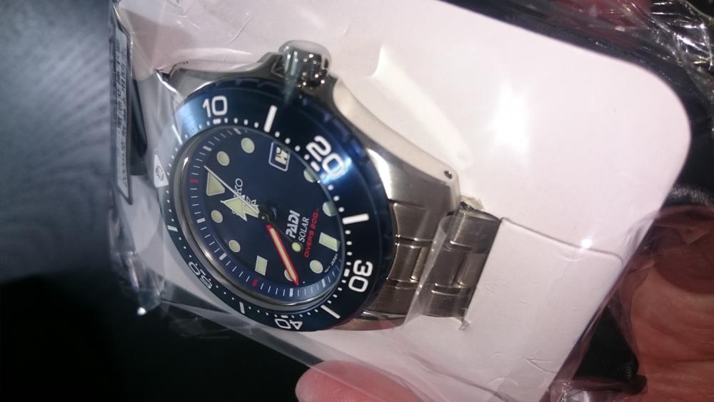 Seiko sbdn035 outlet