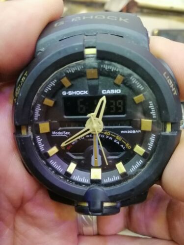 casio g shock ga 500