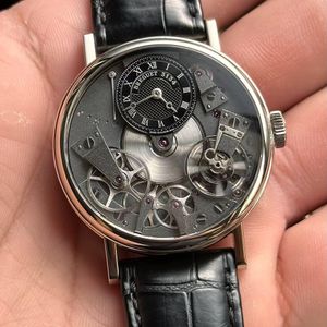 breguet tradition 7027