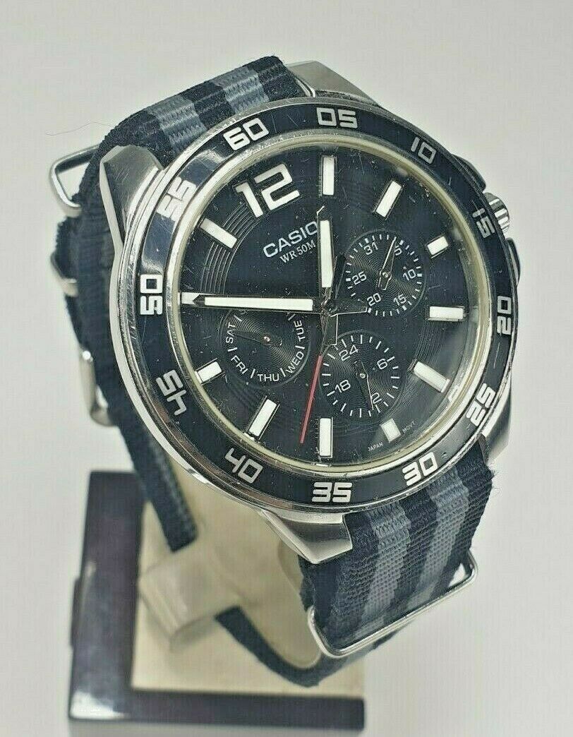 casio 2364 mtp 1300