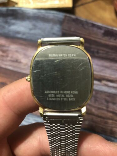 bulova watch co p4