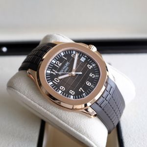 Wts Patek Philippe 5167 Rose Gold 18k Aquanaut 5167r 001 Watchcharts
