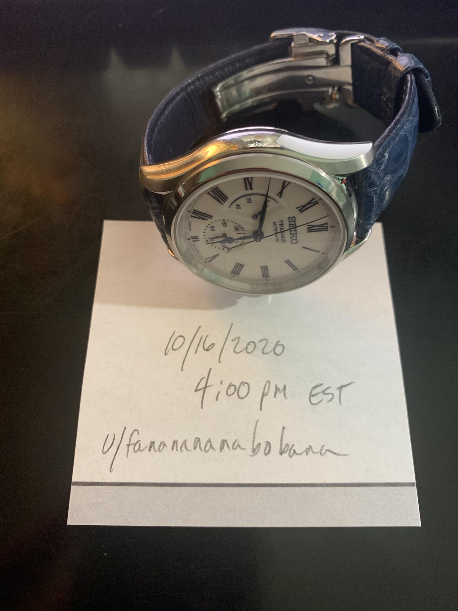 seiko spb 171