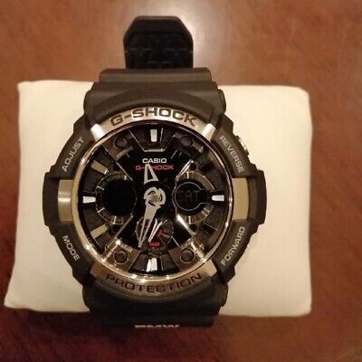 BMW Collaboration 100th Anniversary G-Shock No.gs1720 BMW Collaboration 100th Anniversary G-Shock No.gs1720