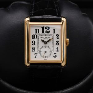Patek Philippe Wristwatch Related Item- Collectable ice cube stamp