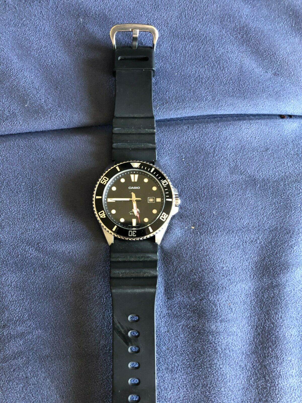 casio diver mdv106