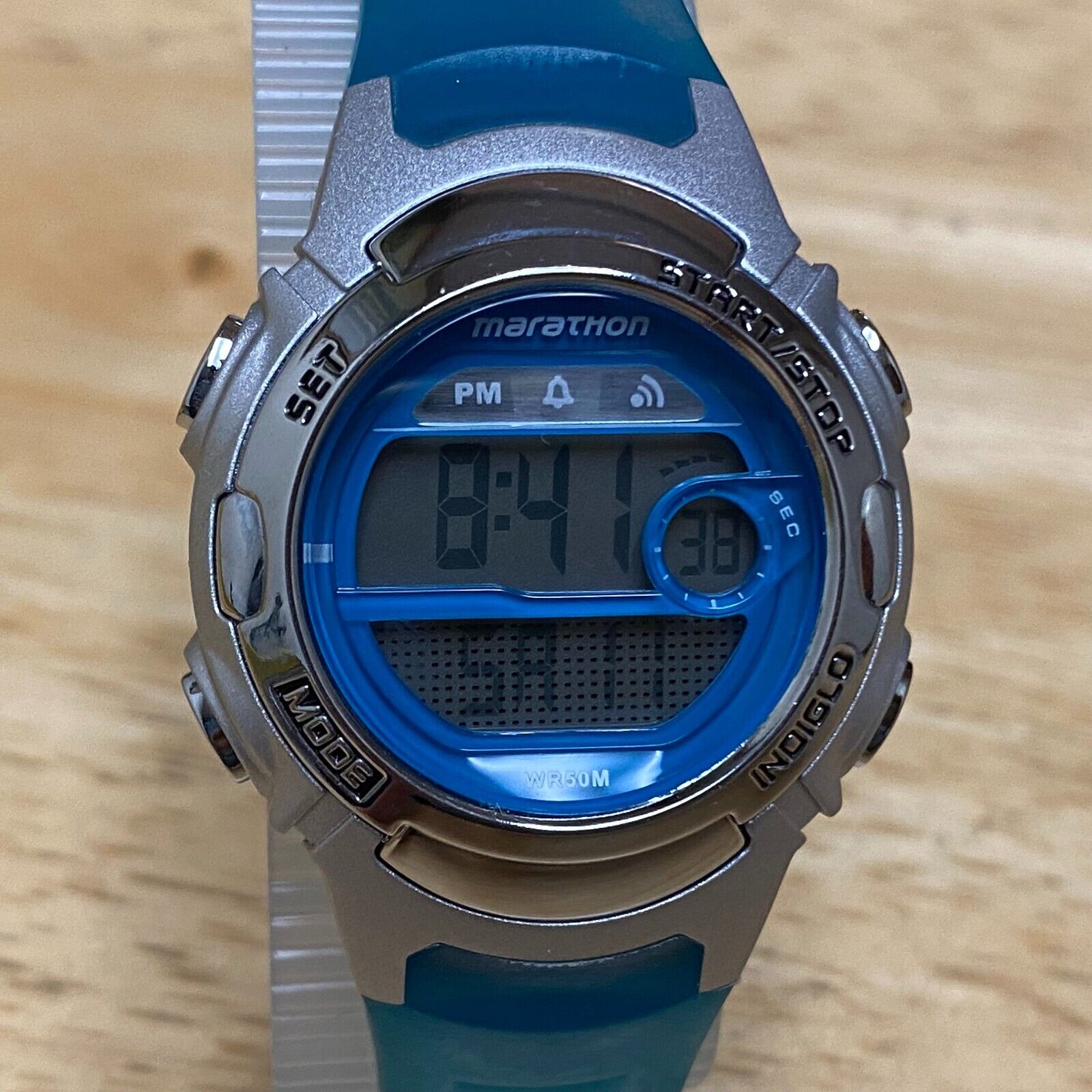 Marathon 50m outlet watch