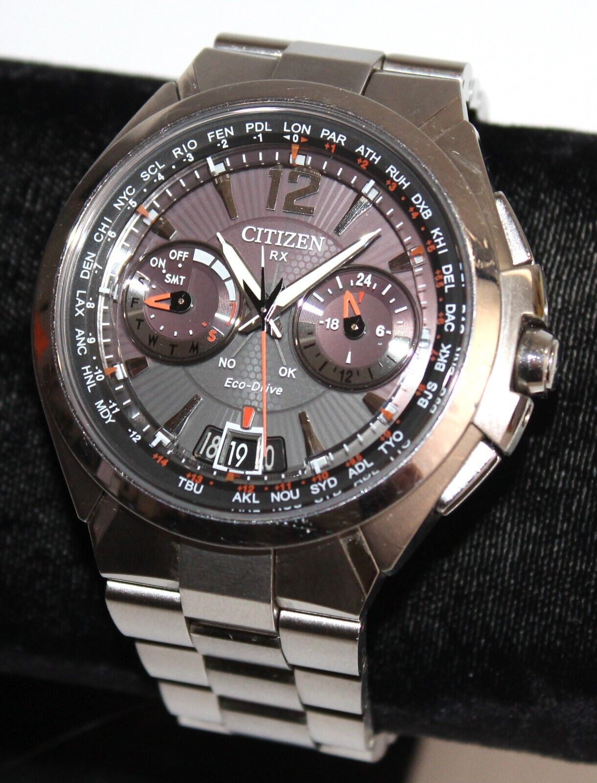 Citizen h950 cheap