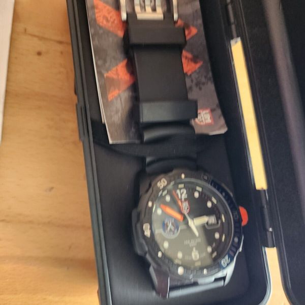 Luminox - Xb. 3723 Orologio Da Uomo