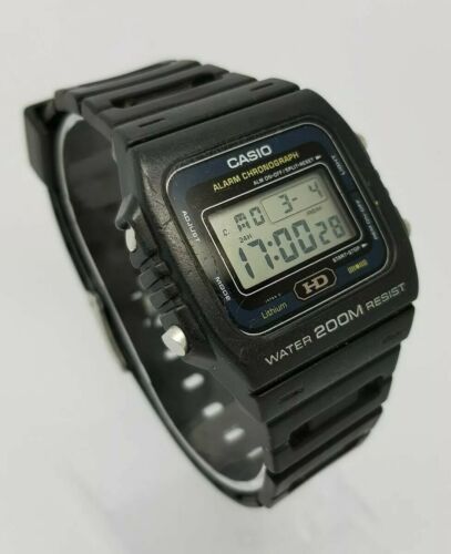 casio dw 240