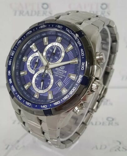 casio edifice 44mm