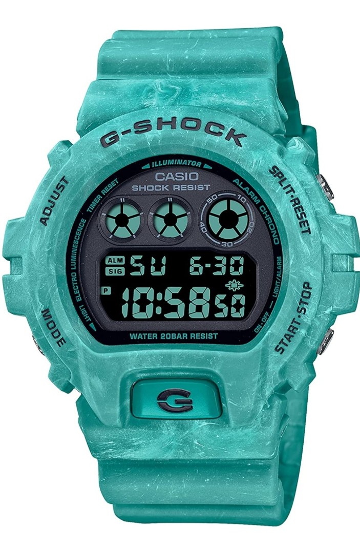 ALL RESERVED ???? ???? AUTHENTIC ⚠️ CASIO G-SHOCK / GSHOCK x DW