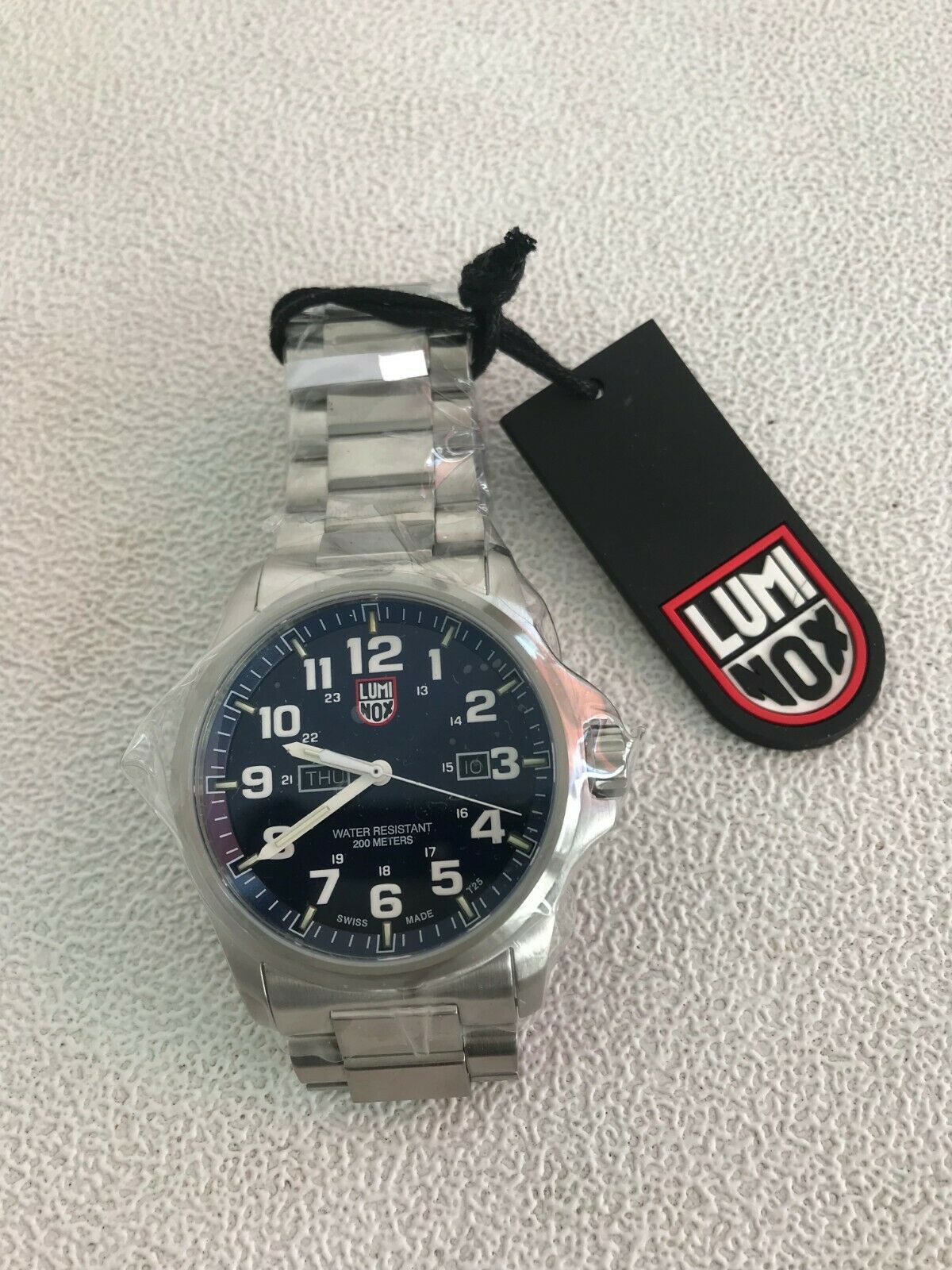 luminox 1924 m