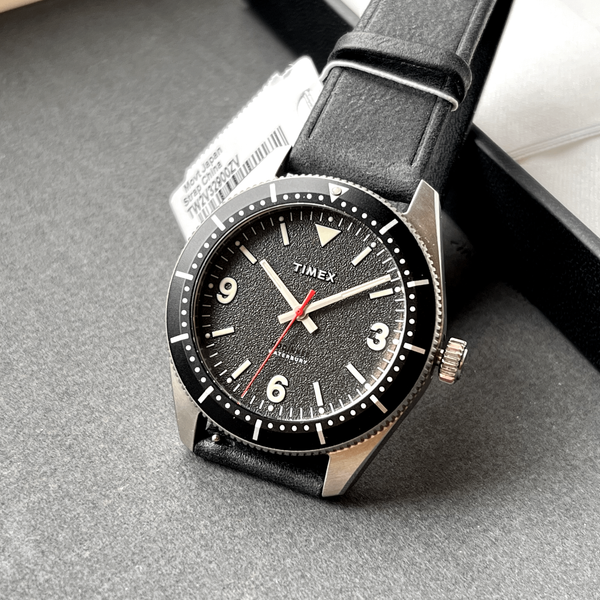 [WTS] Timex Waterbury x Hodinkee Limited Edition WatchCharts