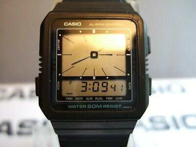 Casio best sale ae 9w