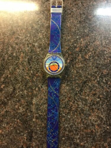 Swatch スウォッチ 1994 星座 Azimut GK179-