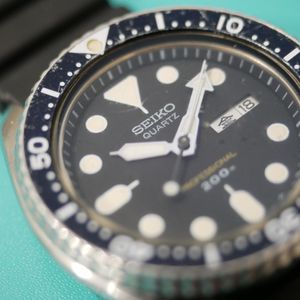 Seiko 7548-7010 Price as of May 2025 | WatchCharts