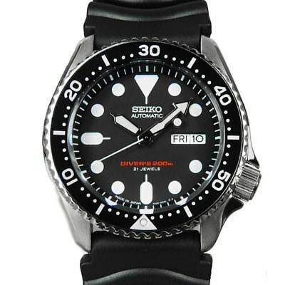 seiko skx007 japan
