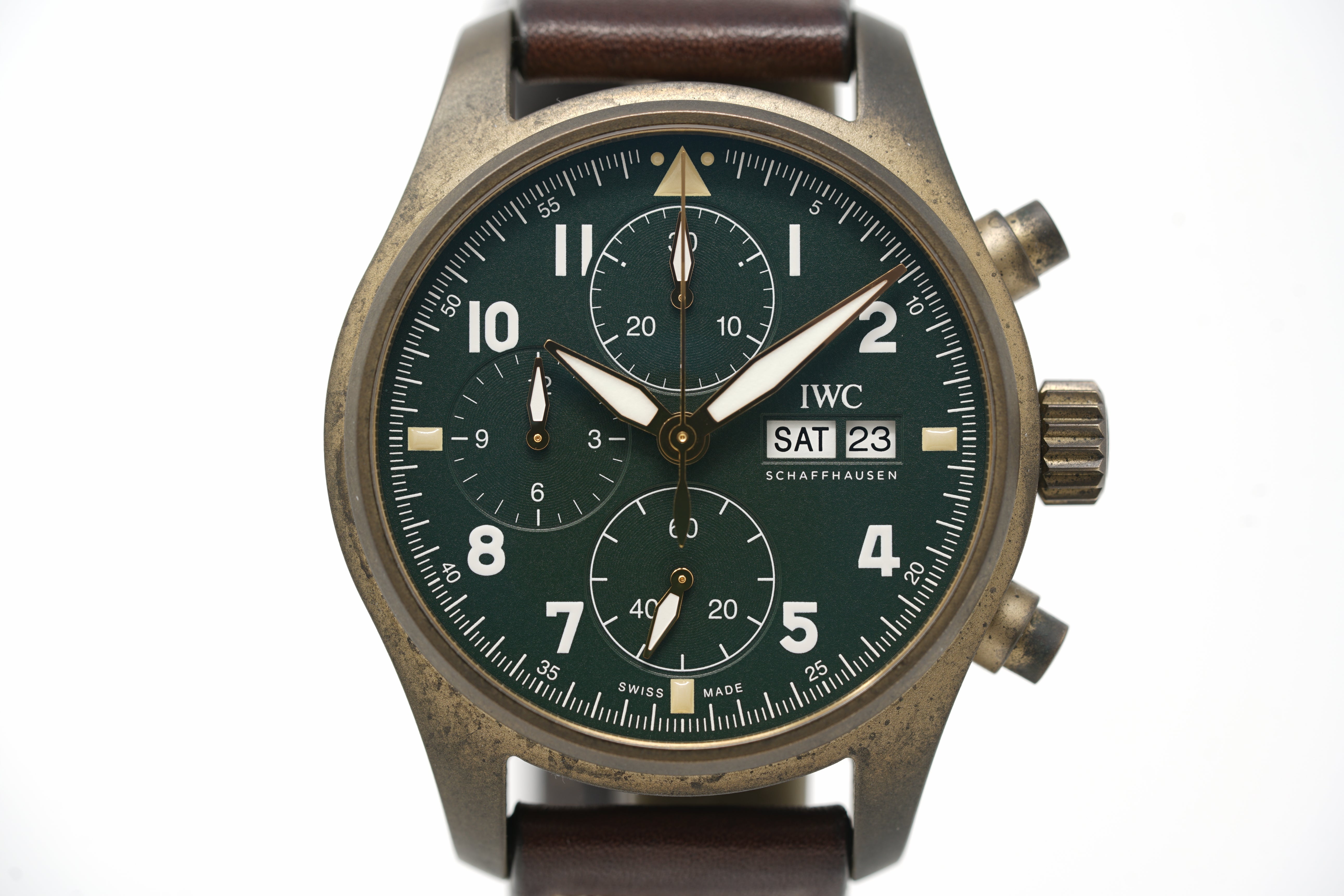 Iwc 387902 deals