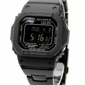 Casio G Shock Gw M5610bc 1jf Men S Wrist Watch Watchcharts