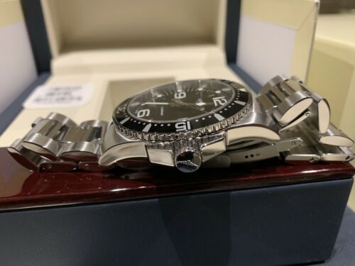 longines hydroconquest quartz 44mm