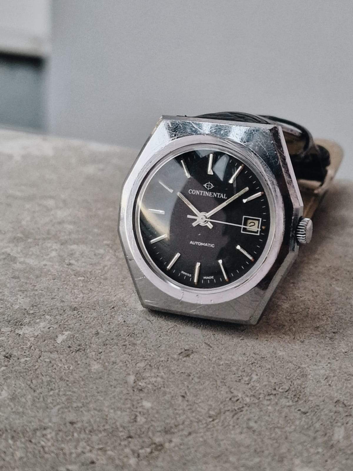 Ronda automatic on sale