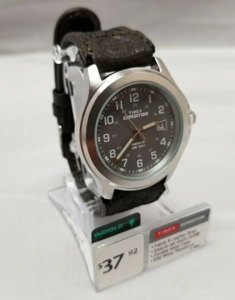 timex t40091