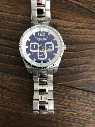 Fossil fs online 4543