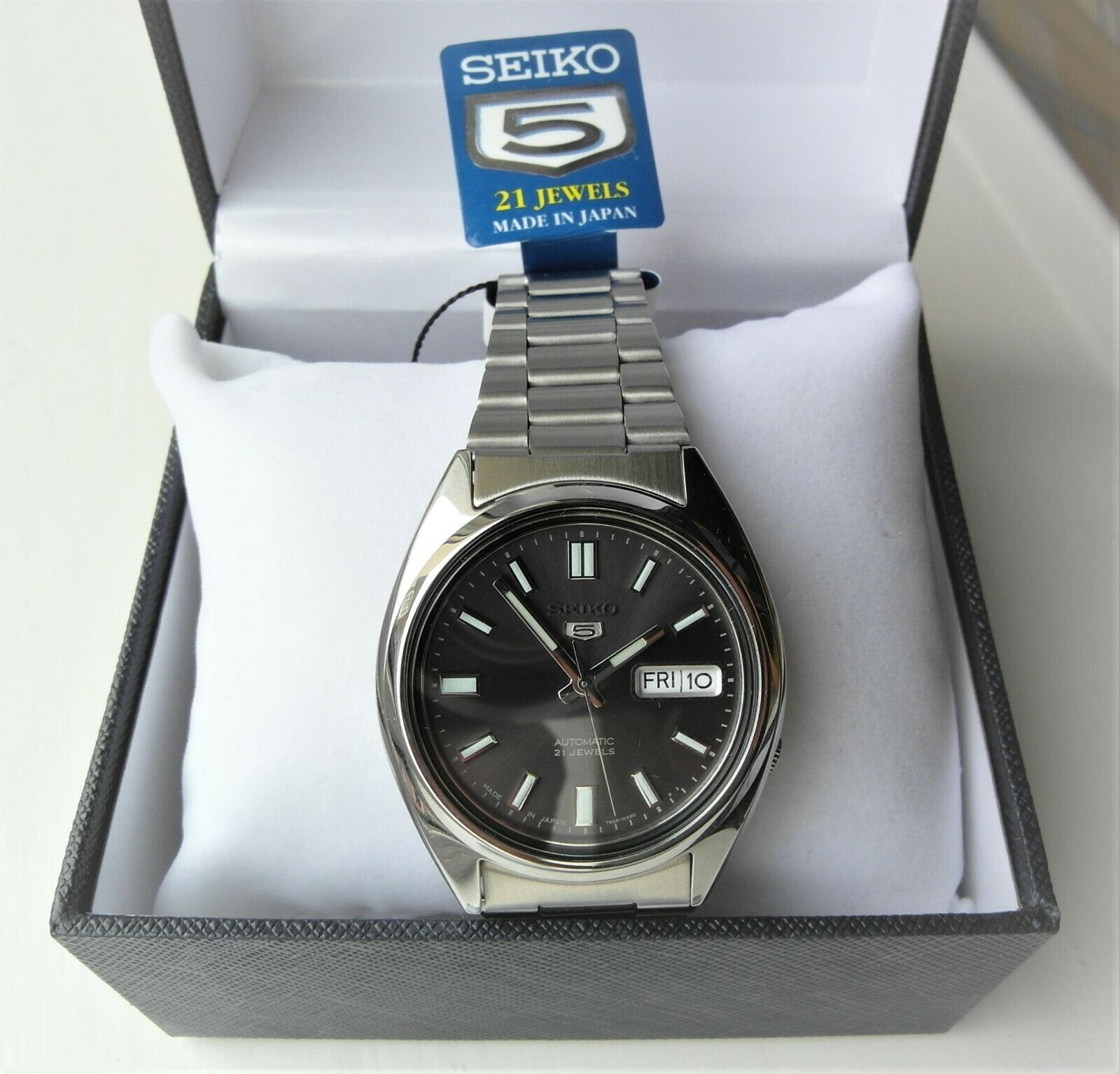 【美品】セイコー5 SNXS79J1 日本製 7S26-0480 美品】セイコー5 SNXS79J1 日本製 7S26-0480 セイコー7S26-0480