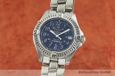 breitling colt 38