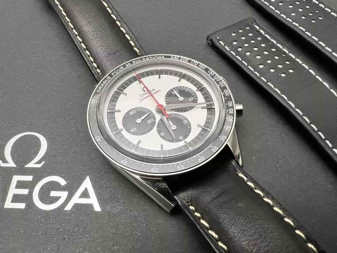 WTS Omega Speedmaster CK2998 Pulsometer Limited Edition