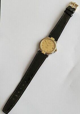Rolex Tudor Le Royer 15010 Two Tone 31mm Unisex Quartz