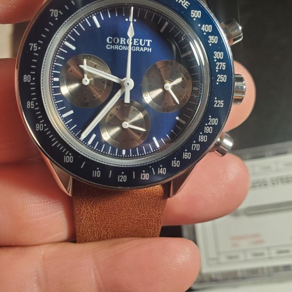 corgeut speedmaster