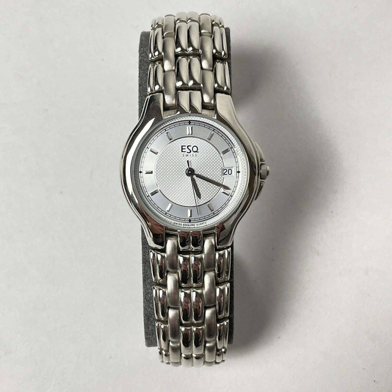 Esquire(非売品) dbe28415-f359-4c74-bf37-
