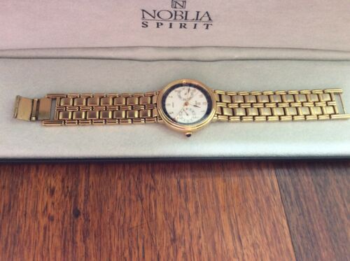 noblia spirit watch