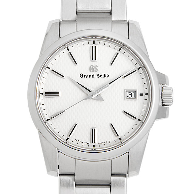 No interest rate until 60 payments] Grand Seiko 9F Quartz SBGX253 Men's  (18R8GSAU0001) [Used] [Watch] [Free shipping] | WatchCharts Marketplace