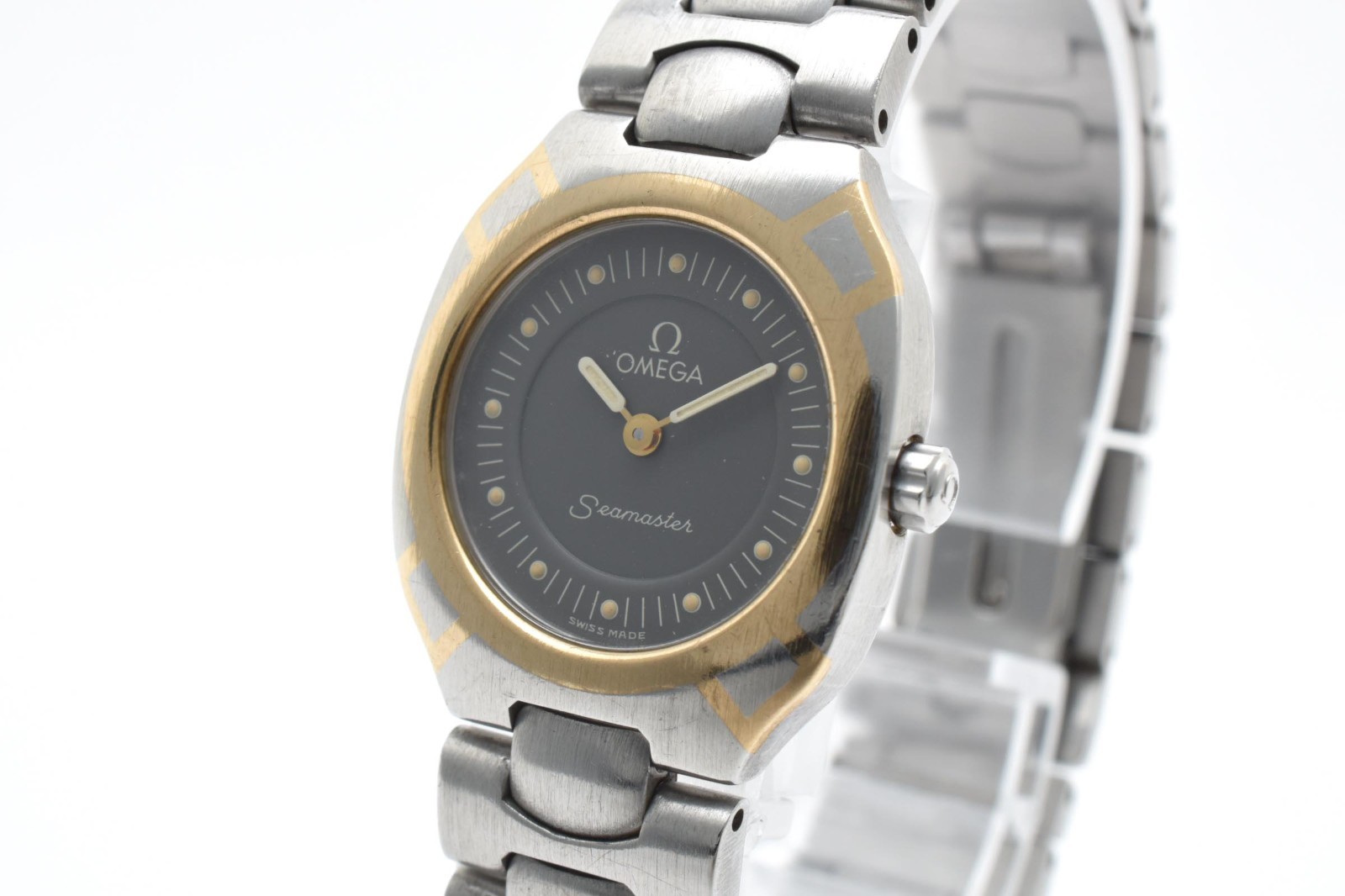 Omega Seamaster Polaris 795.1022 Price as of September 2026
