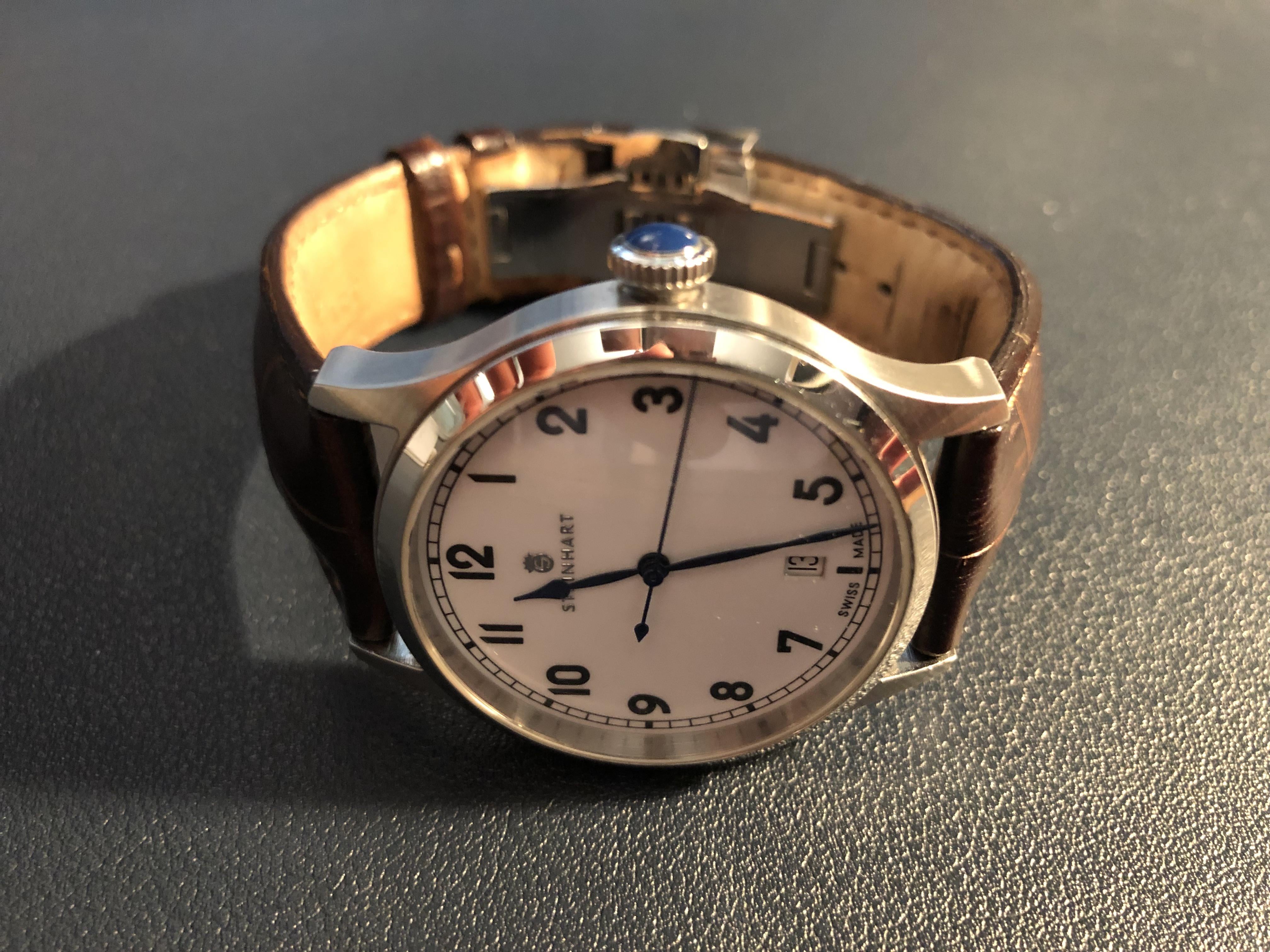 Steinhart marine 38 for sale sale