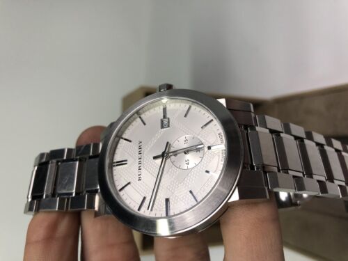 burberry 8558