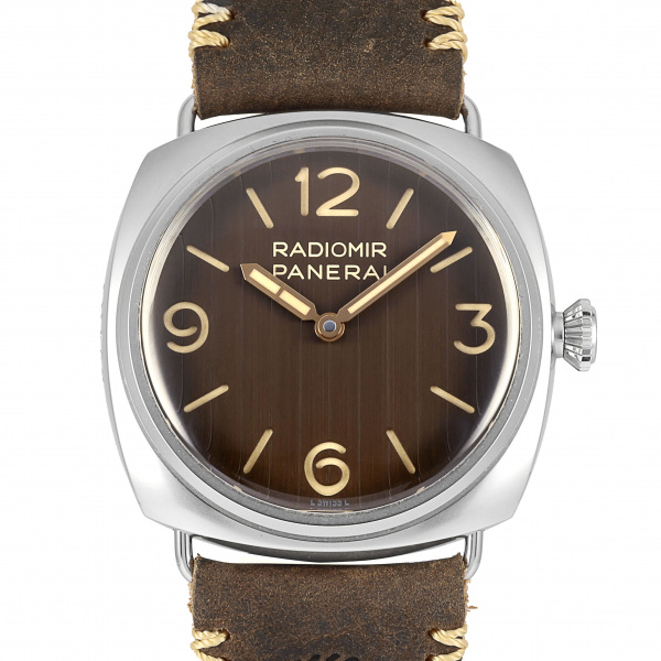 Panerai PANERAI Radiomir Irene 45mm World Limited 499 PAM01243