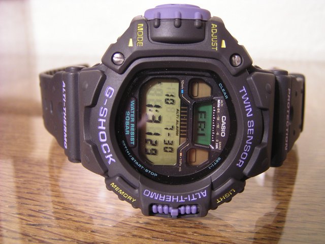casio 6700