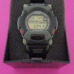 Vintage Casio G-shock DW-002 JAPAN (Module 1298) Mens Wrist