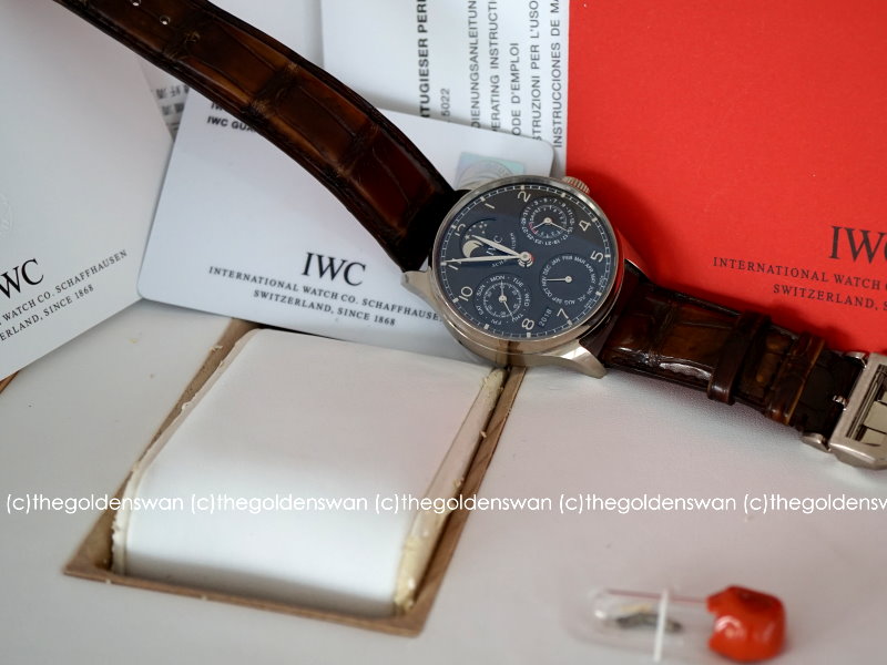 Iwc 5022 clearance