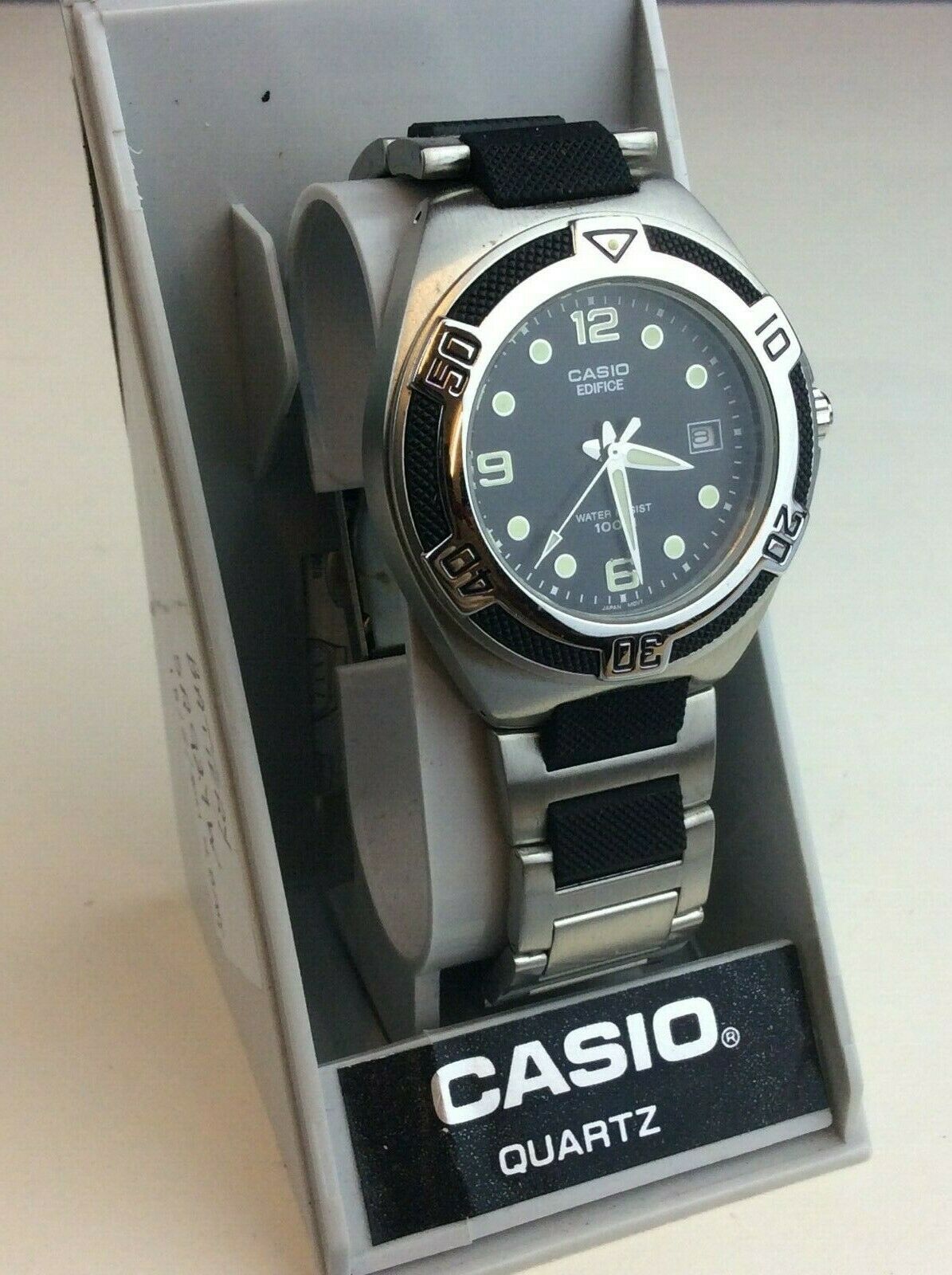casio efr 101