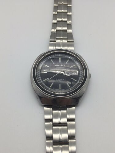 Seiko hot sale 6309 6000