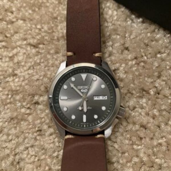 seiko 5 srpe51