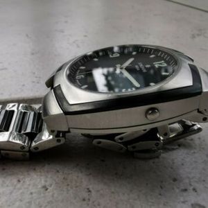 Junghans MEGA Cosmos 56/4410 | WatchCharts Marketplace