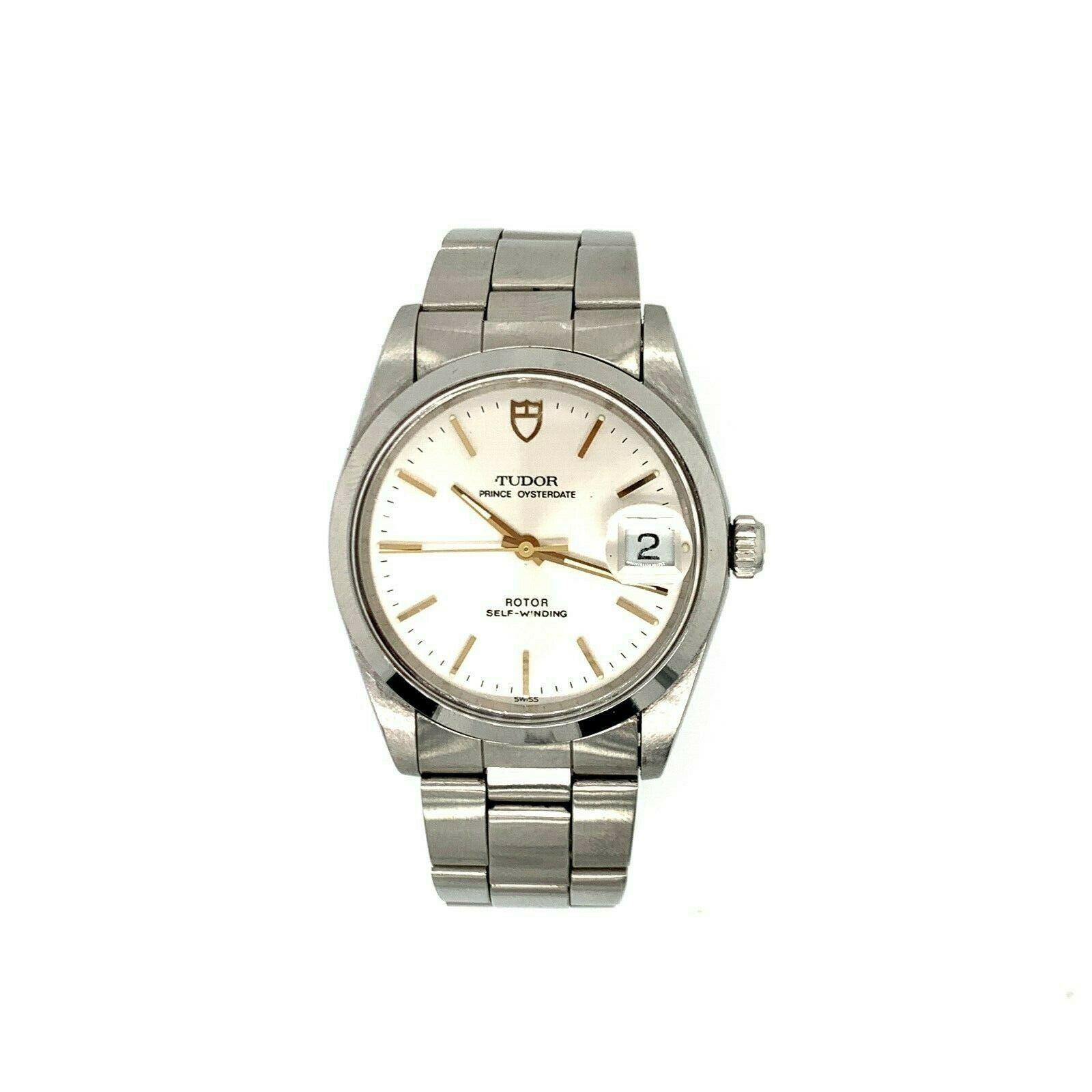 tudor prince oysterdate 74000